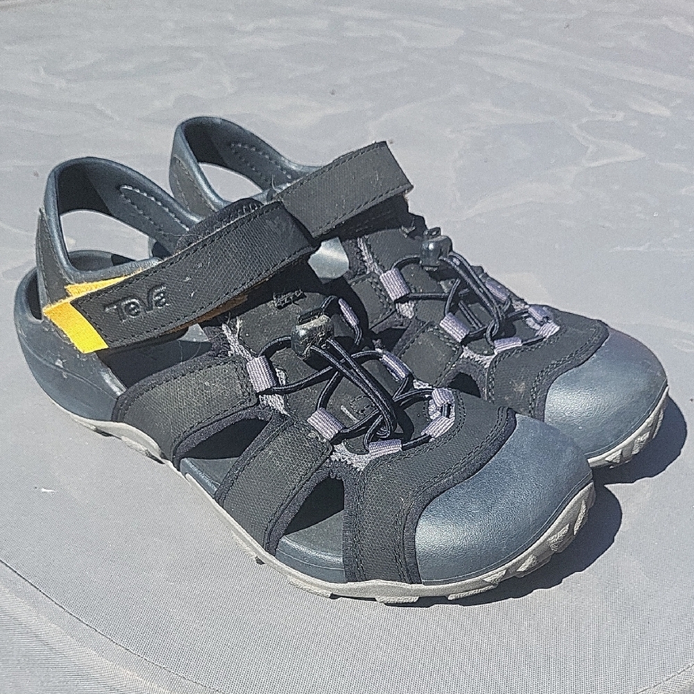 Mens TEVA Sandals